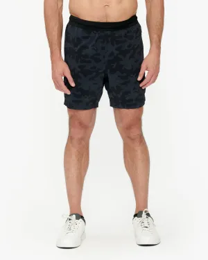 Ten Thousand Session Short 7 - Lined