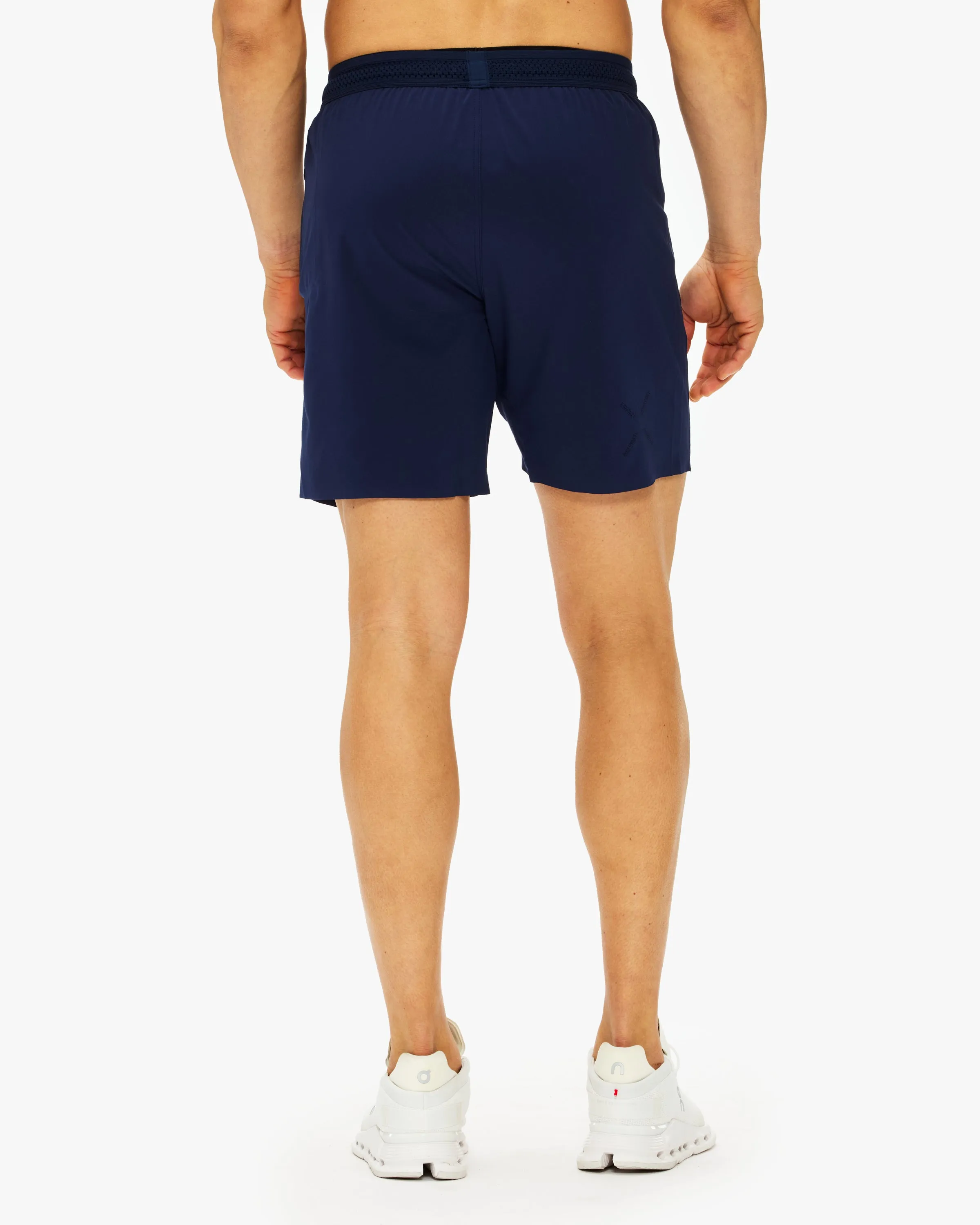 Ten Thousand Session Short 7 - Lined