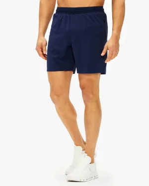 Ten Thousand Session Short 7 - Lined