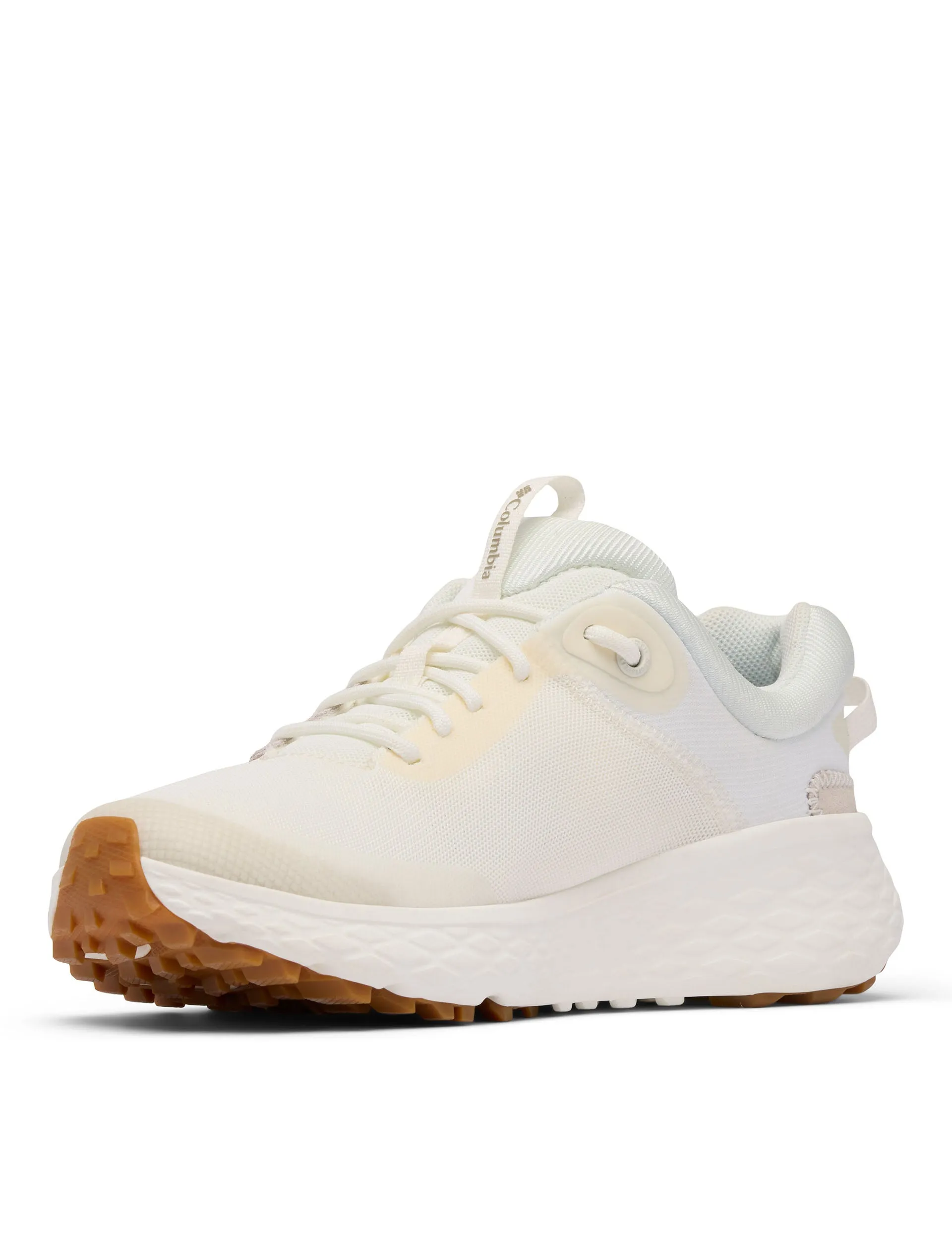 Terrastride CRZ Sneaker - Sea Salt/Light Sand