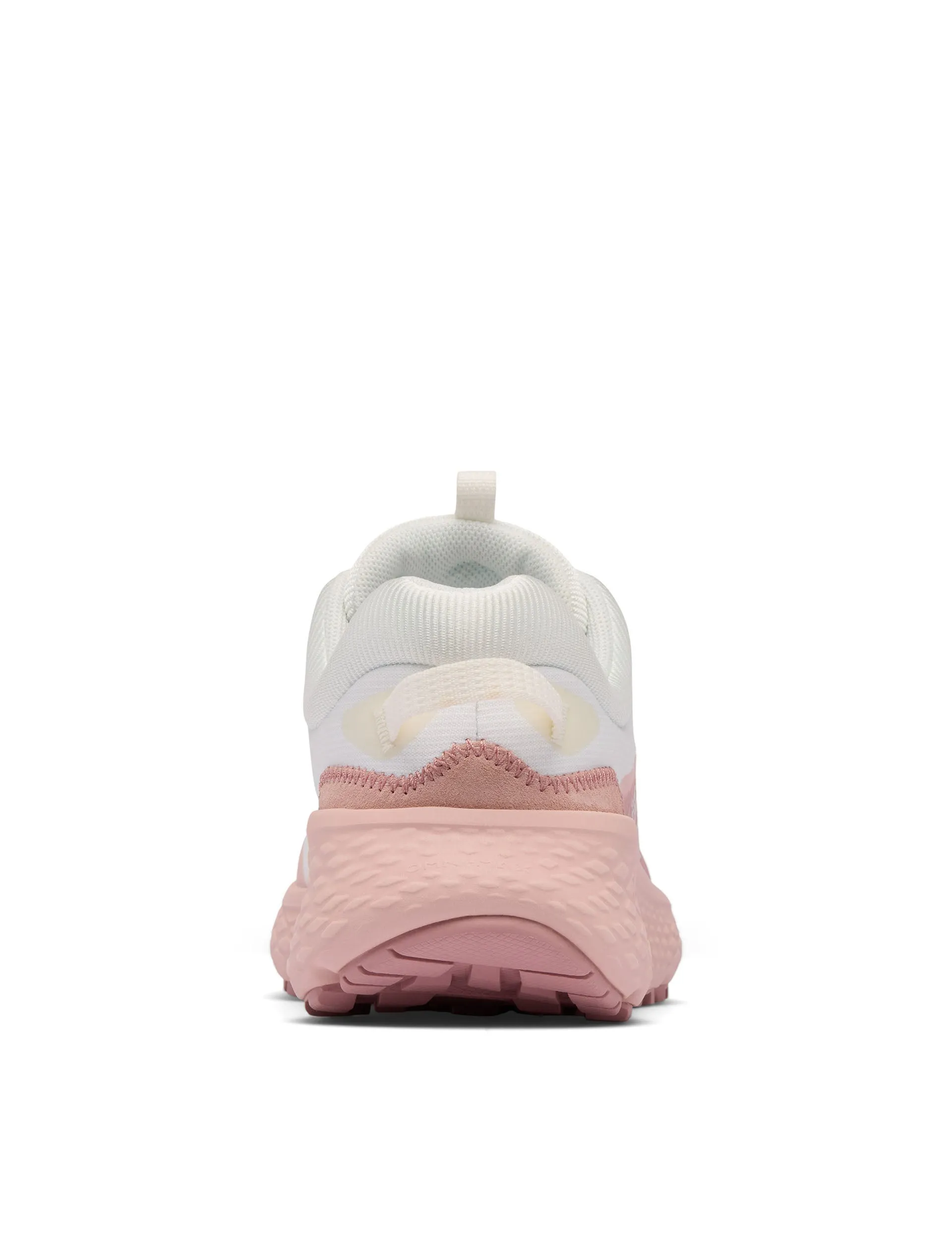 Terrastride CRZ Sneaker - Sea Salt/Pink Haze