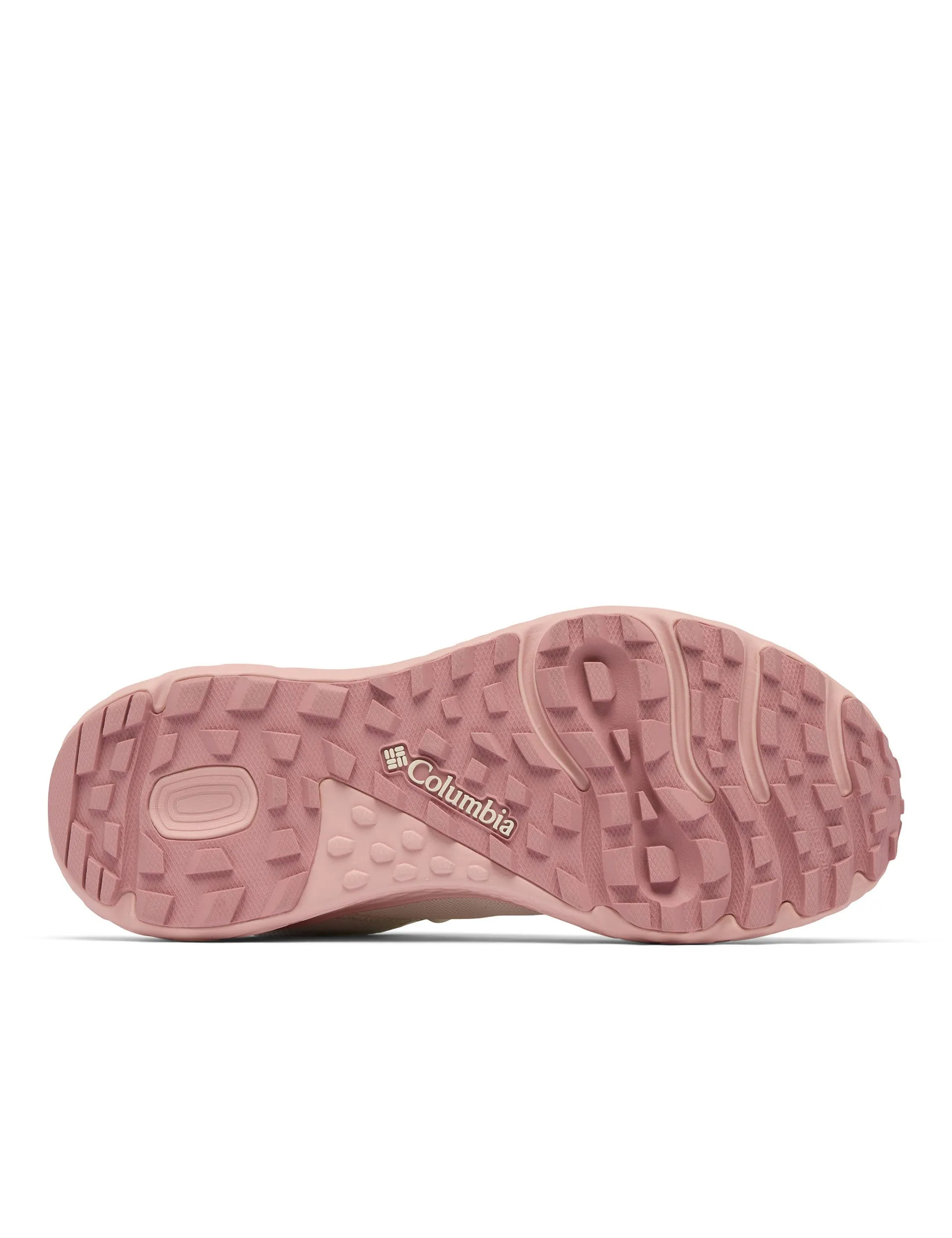 Terrastride CRZ Sneaker - Sea Salt/Pink Haze