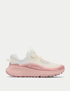 Terrastride CRZ Sneaker - Sea Salt/Pink Haze