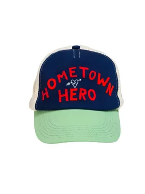 The 10-4 Hometown Hero