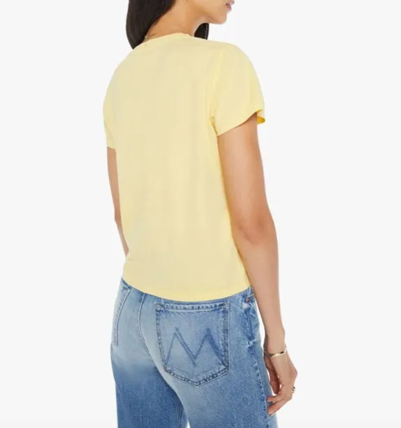 The Lil Goodie Goodie Sunshine Daydream