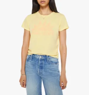 The Lil Goodie Goodie Sunshine Daydream