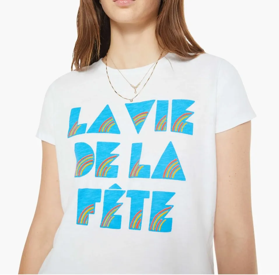 The Lil Sinful La Vie De La Fete