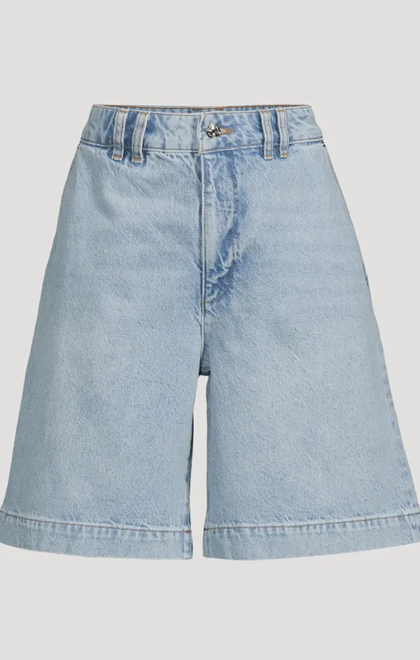 The Trouser Short