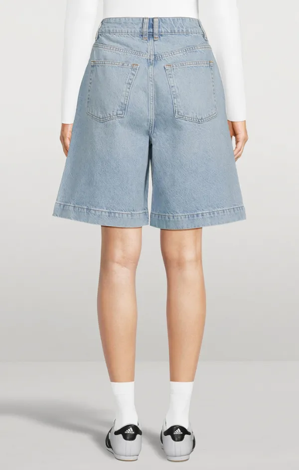 The Trouser Short