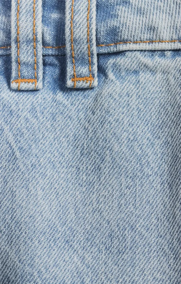 The Trouser Short