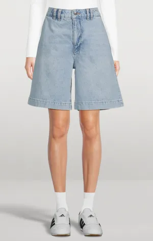 The Trouser Short