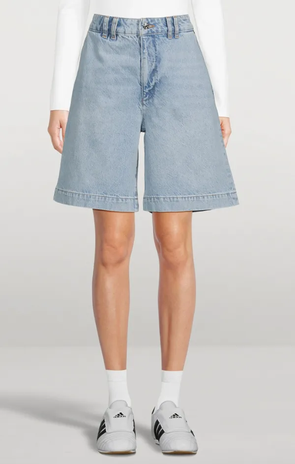 The Trouser Short