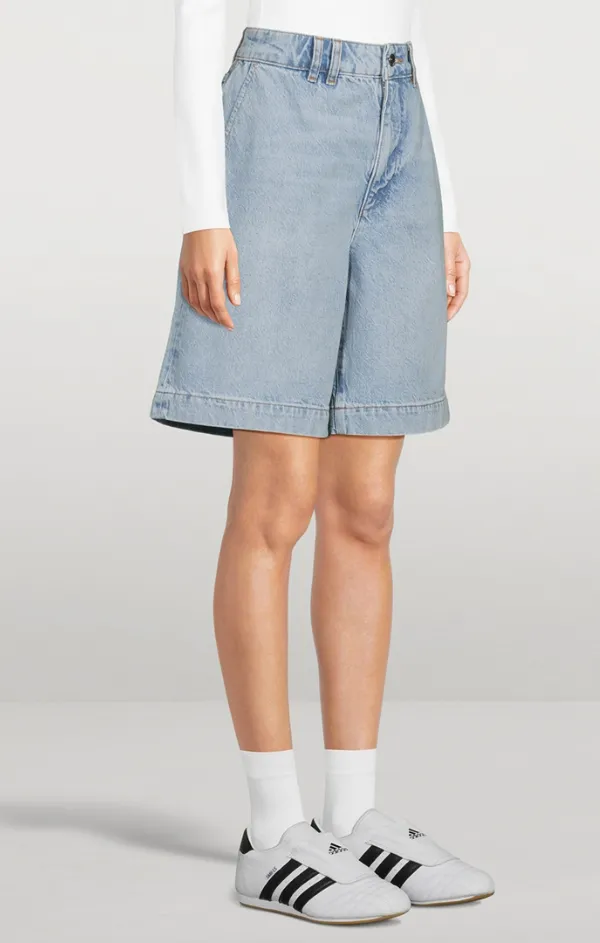 The Trouser Short