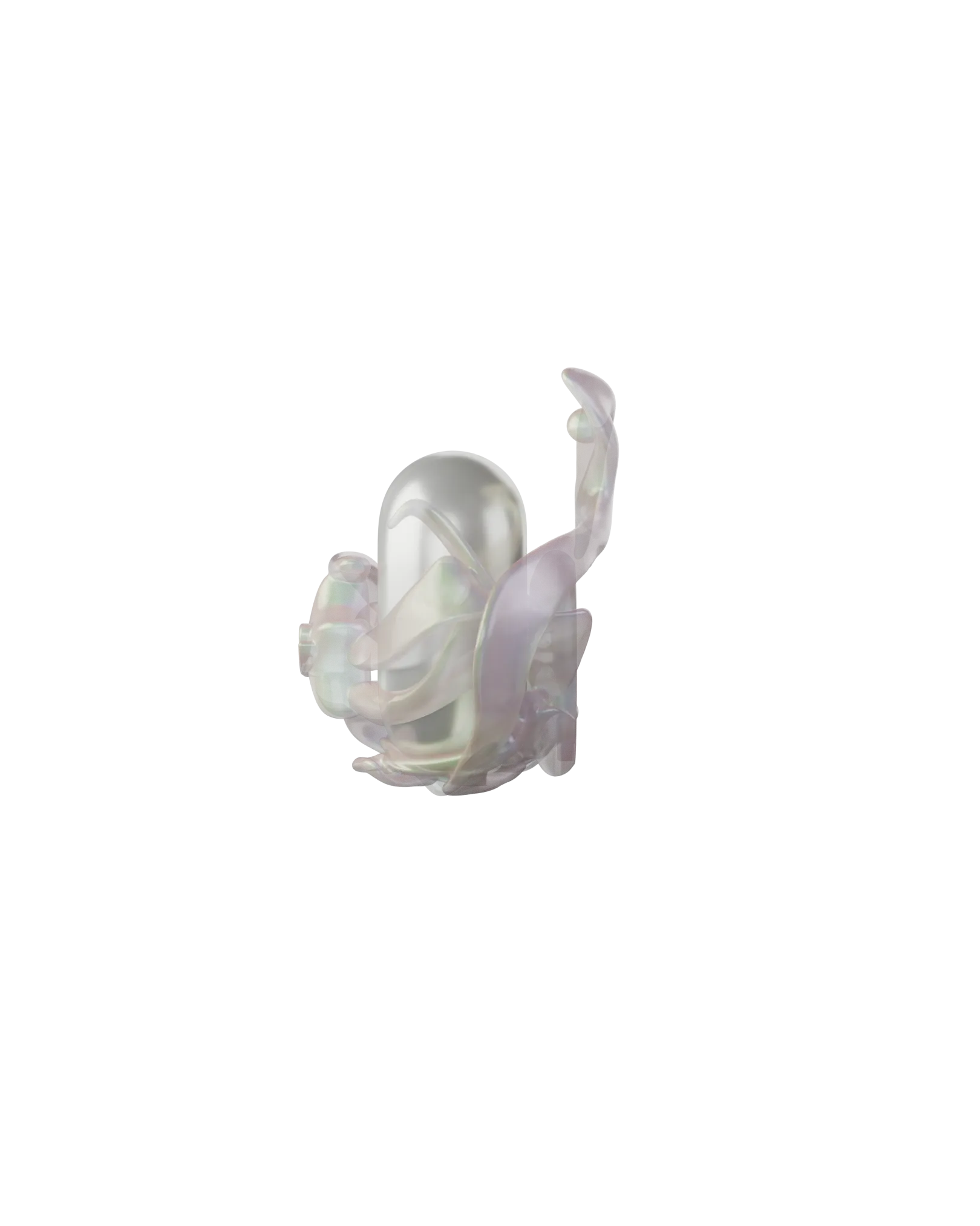 TORNADOSONG丨AirPods Phone Magnetic Case - Star