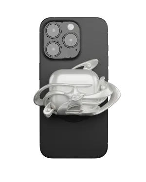 TORNADOSONG丨AirPods Phone Magnetic Case - Star