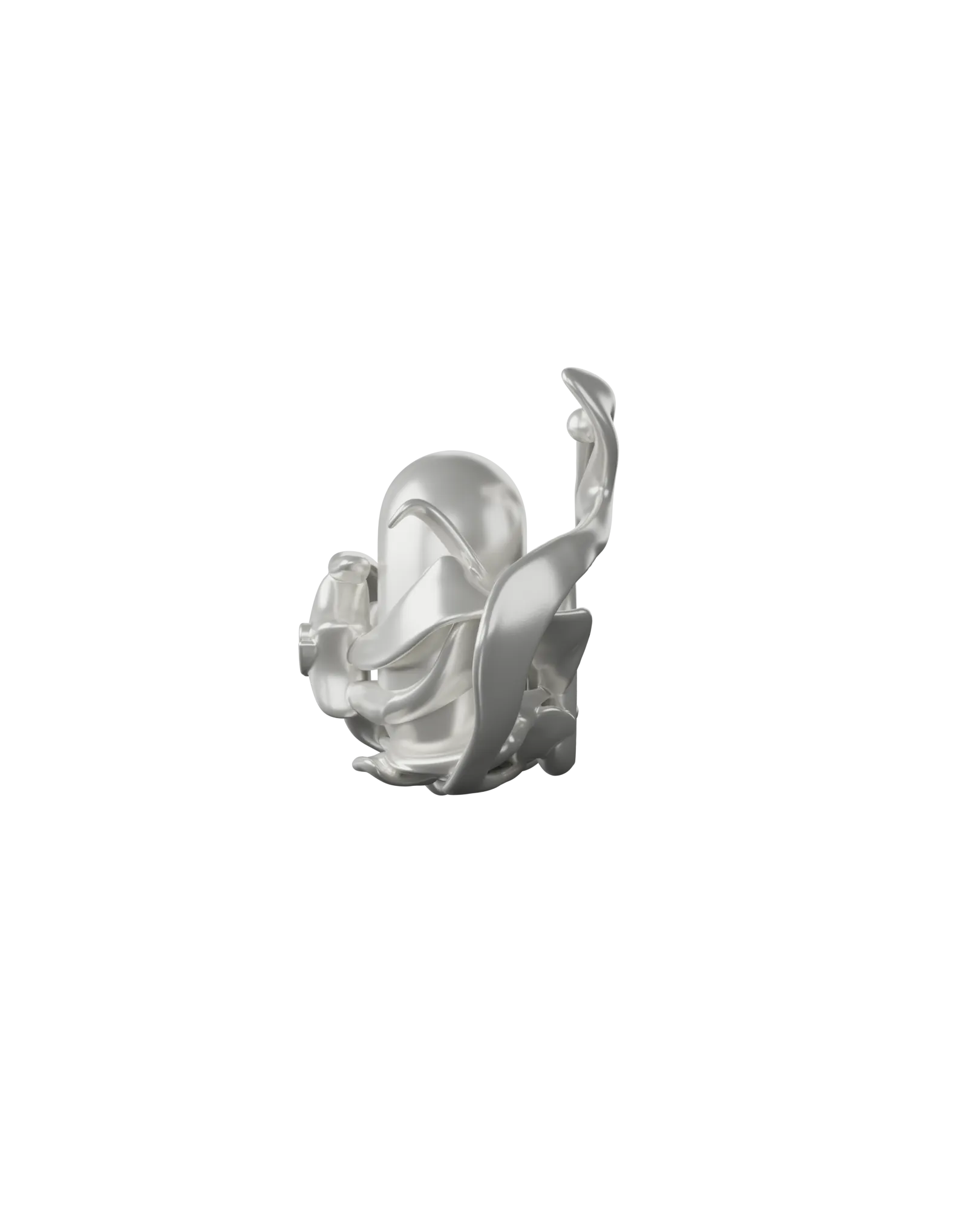 TORNADOSONG丨AirPods Phone Magnetic Case - Star