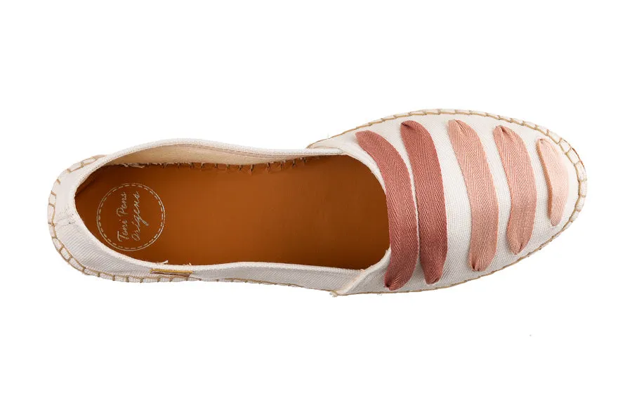 Tp Laces Pink