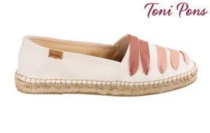 Tp Laces Pink