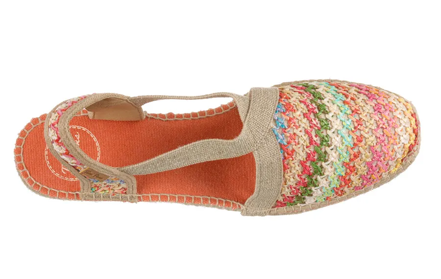 Tp Mosaic Multi Knit((Old))