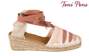 Tp Ribbons Pink