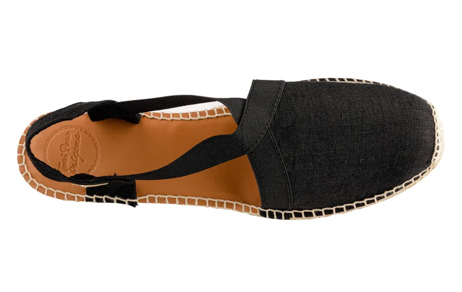 Tp Verona Black