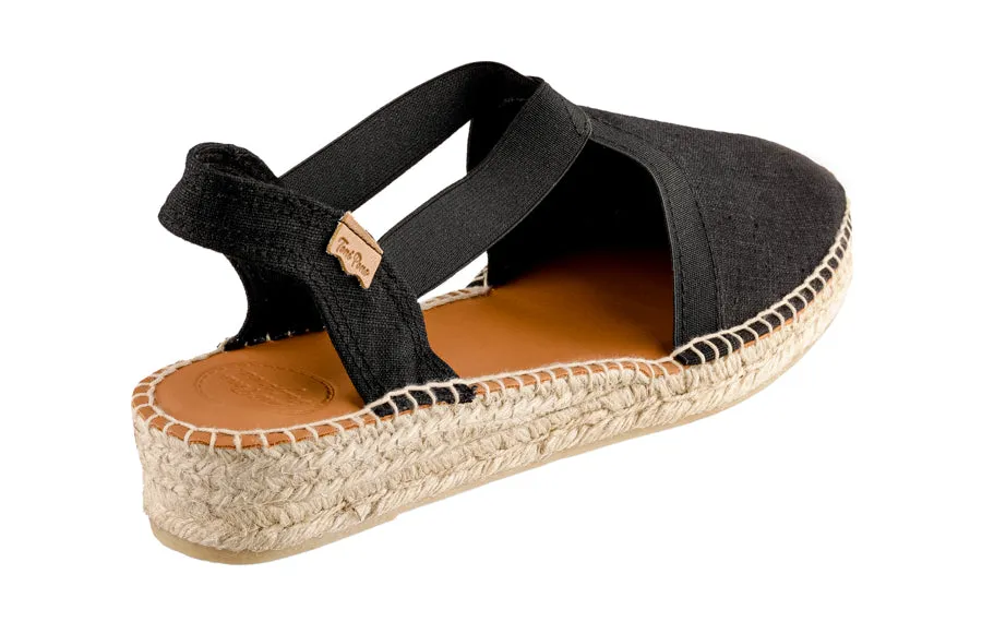 Tp Verona Black