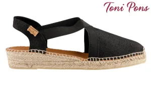 Tp Verona Black