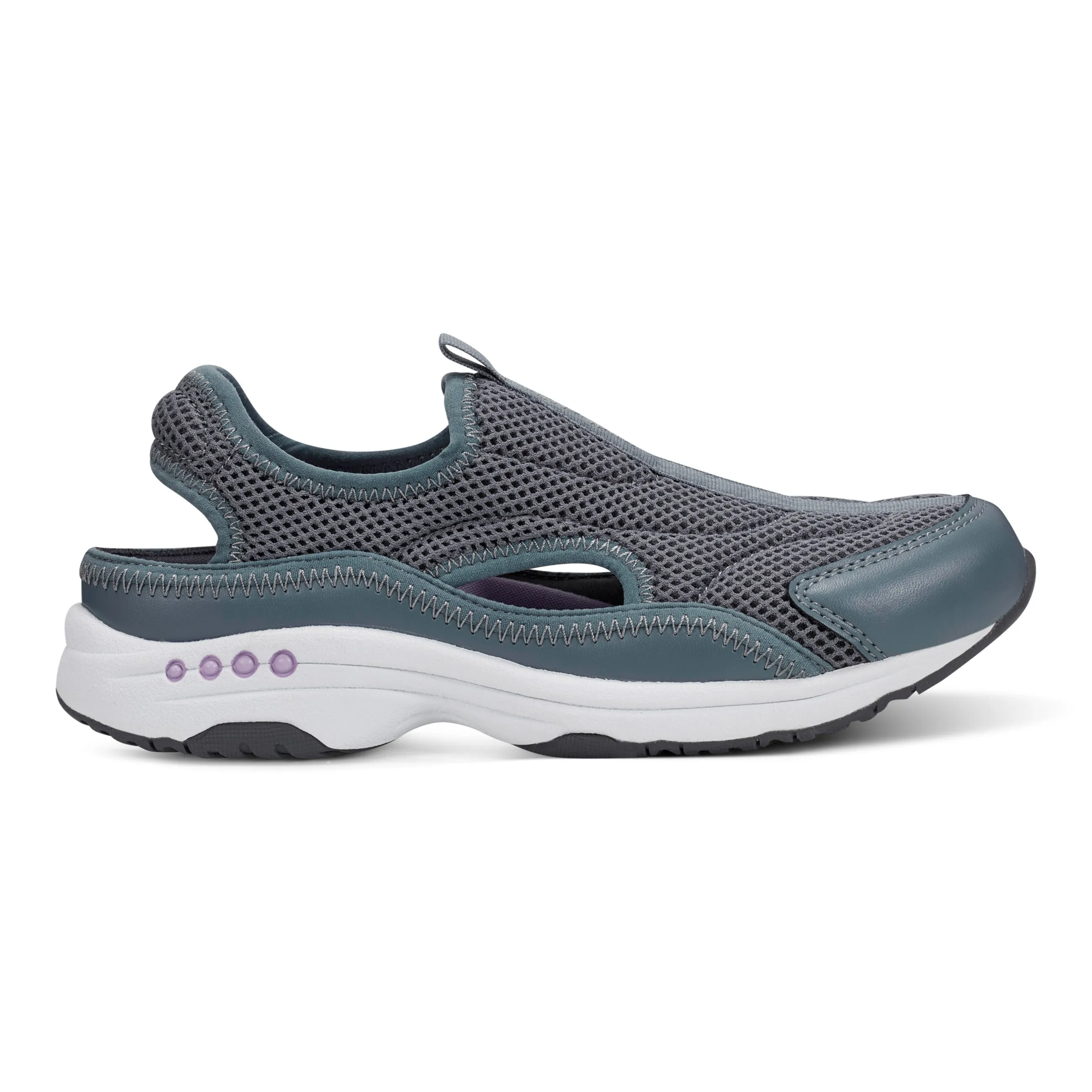 Trina Slip On Walking Shoes