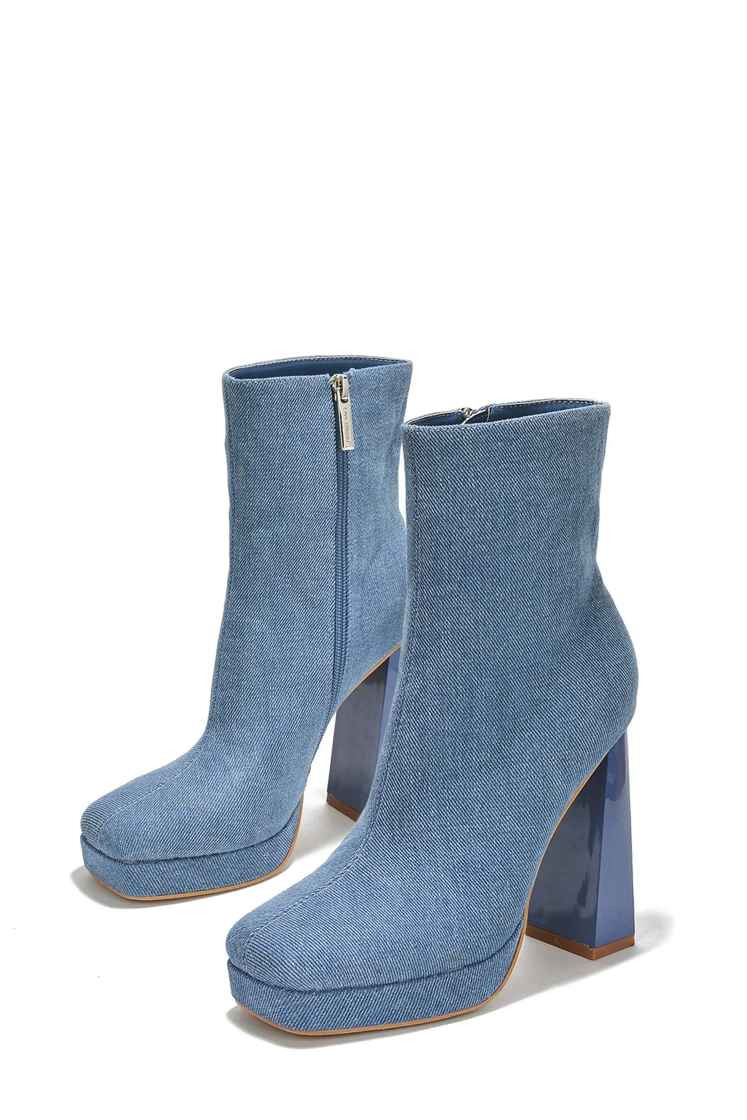 TRUDY - DENIM