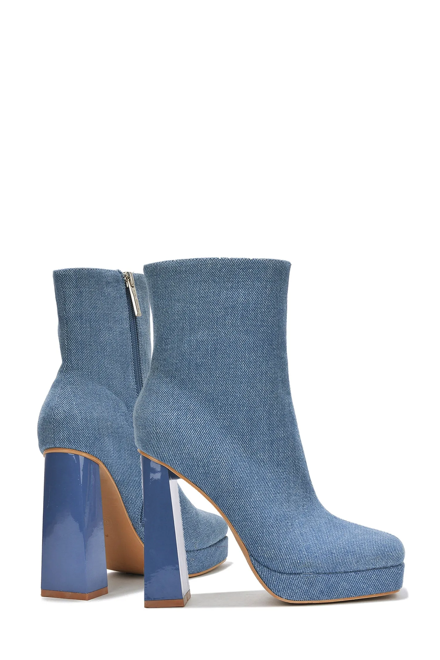 TRUDY - DENIM