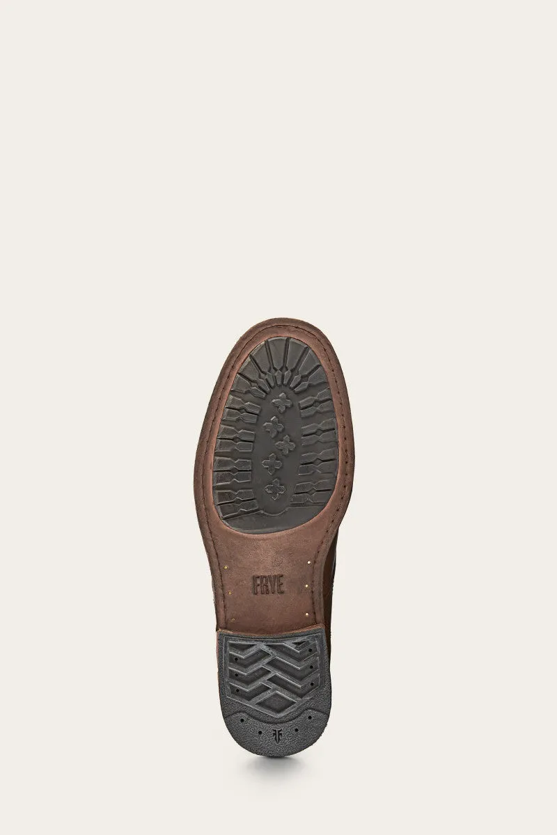 Tyler Lace Up - Pre-Loved