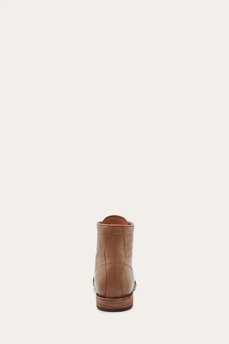 Tyler Lace Up - Pre-Loved
