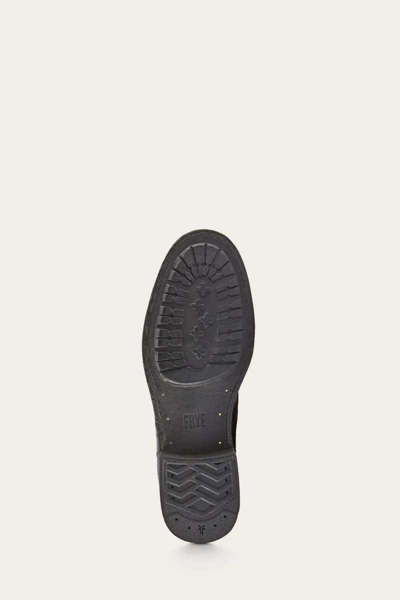 Tyler Lace Up - Pre-Loved