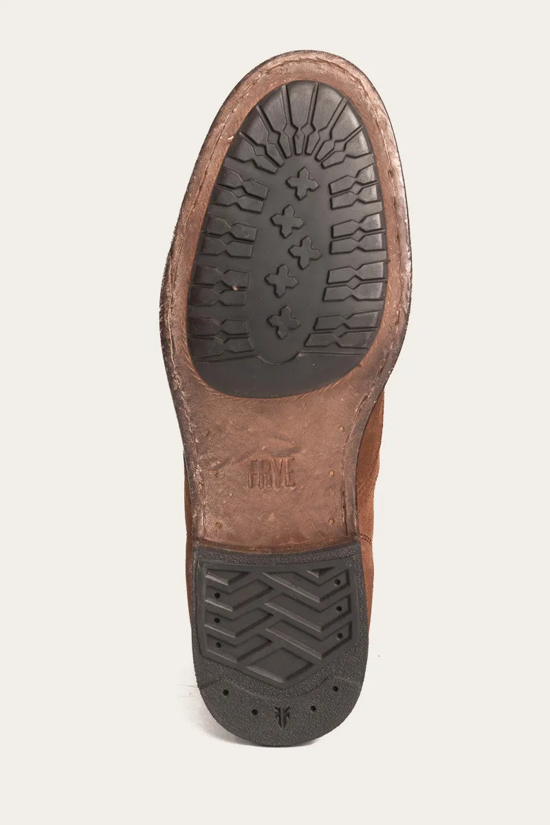 Tyler Lace Up - Pre-Loved