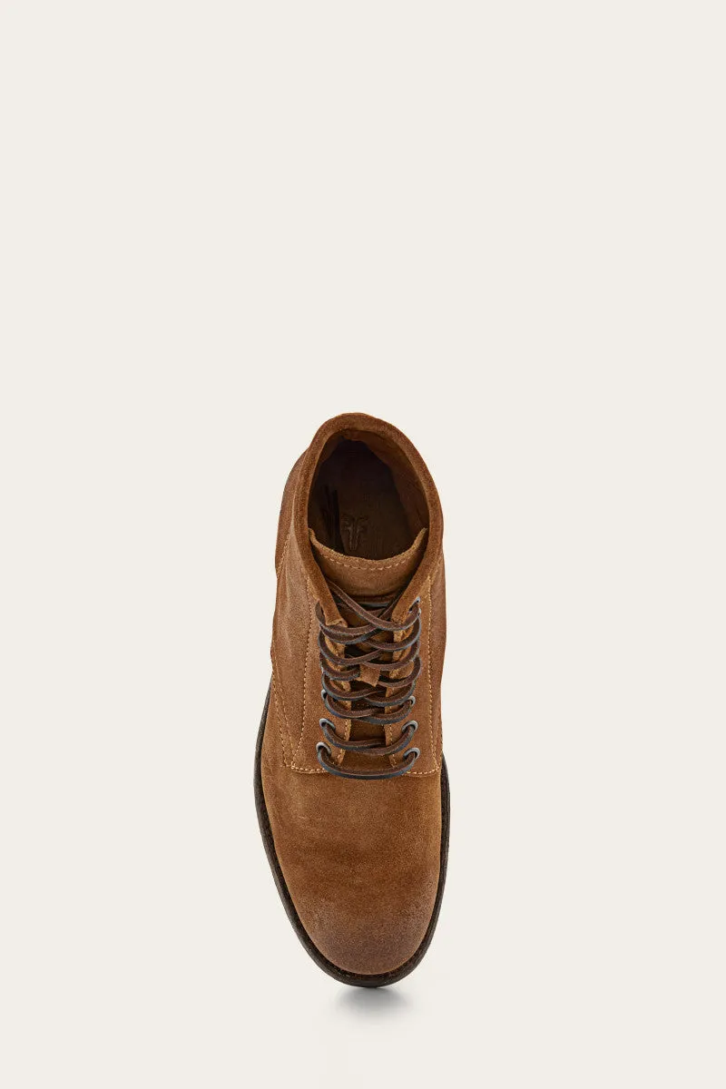 Tyler Lace Up - Pre-Loved