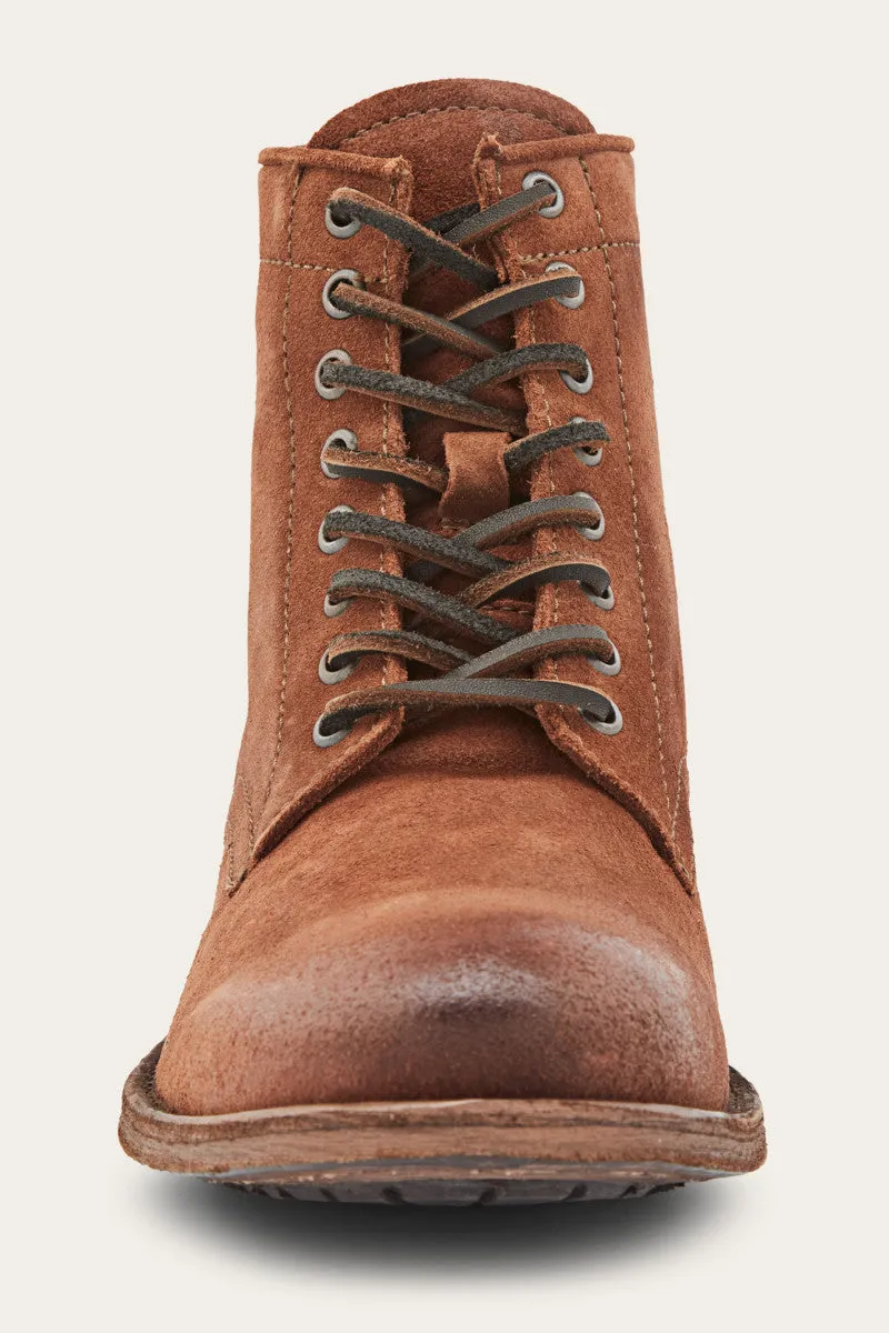 Tyler Lace Up - Pre-Loved