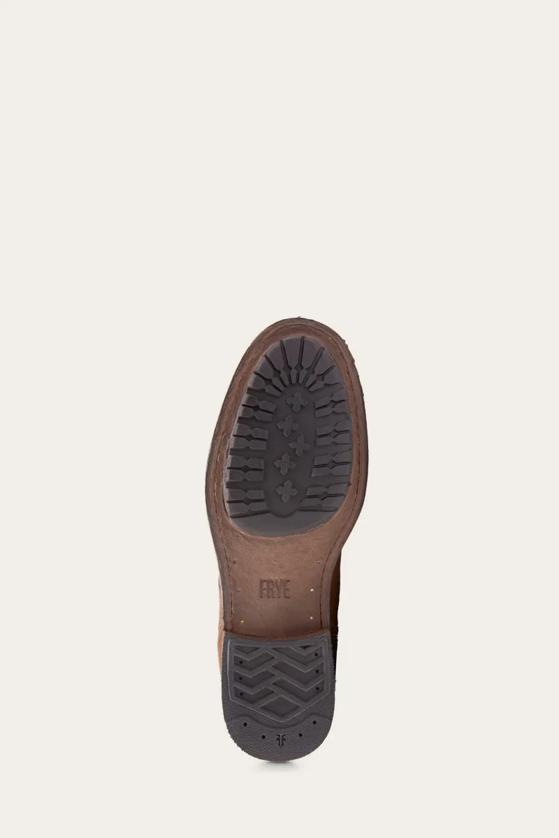 Tyler Lace Up - Pre-Loved