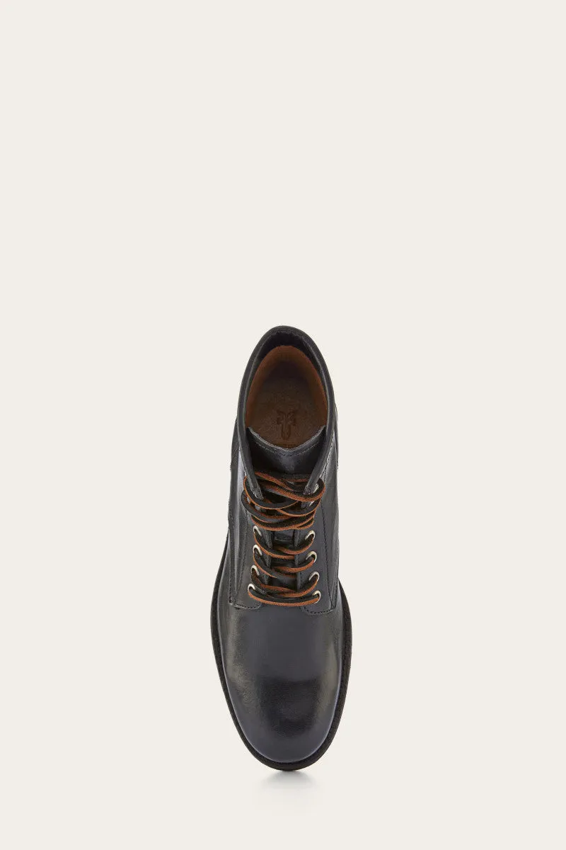 Tyler Lace Up - Pre-Loved