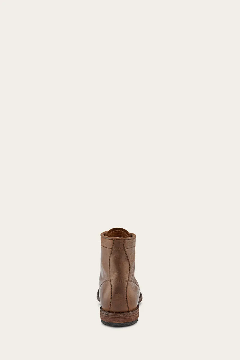 Tyler Lace Up - Pre-Loved