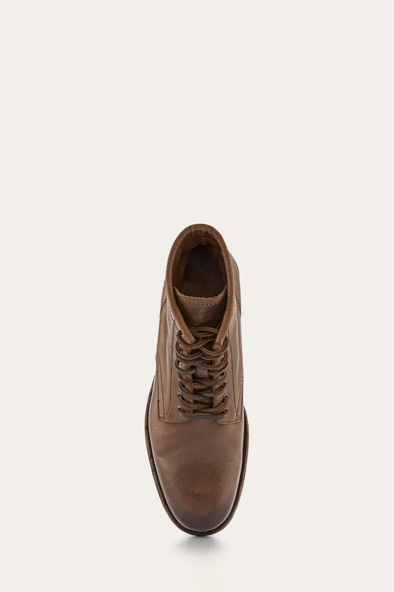 Tyler Lace Up - Pre-Loved