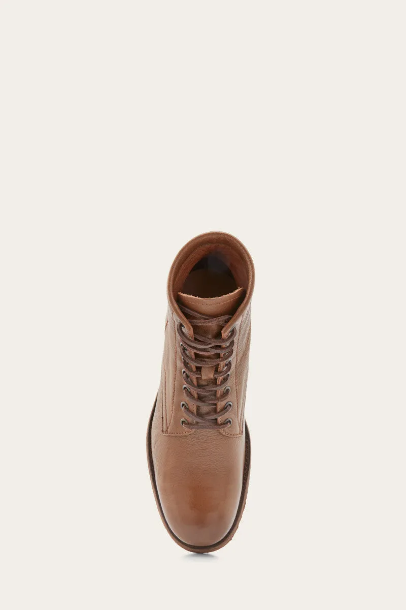 Tyler Lace Up - Pre-Loved