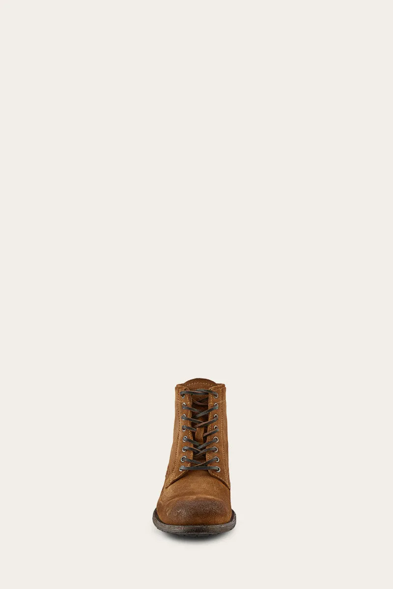 Tyler Lace Up - Pre-Loved