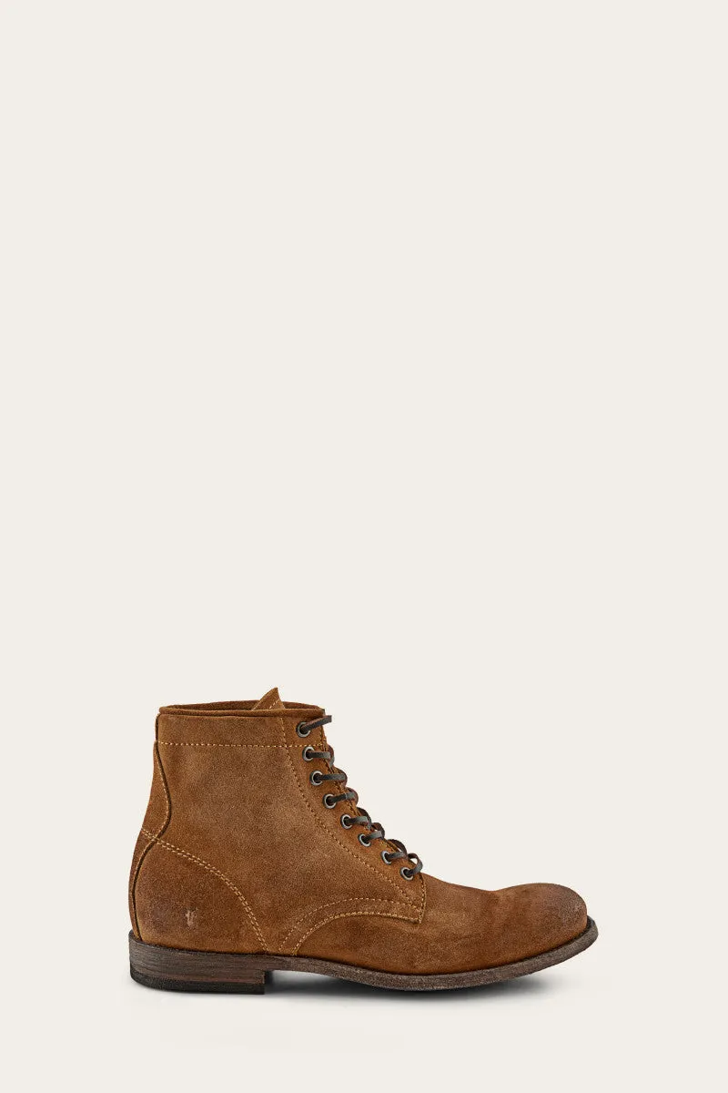 Tyler Lace Up