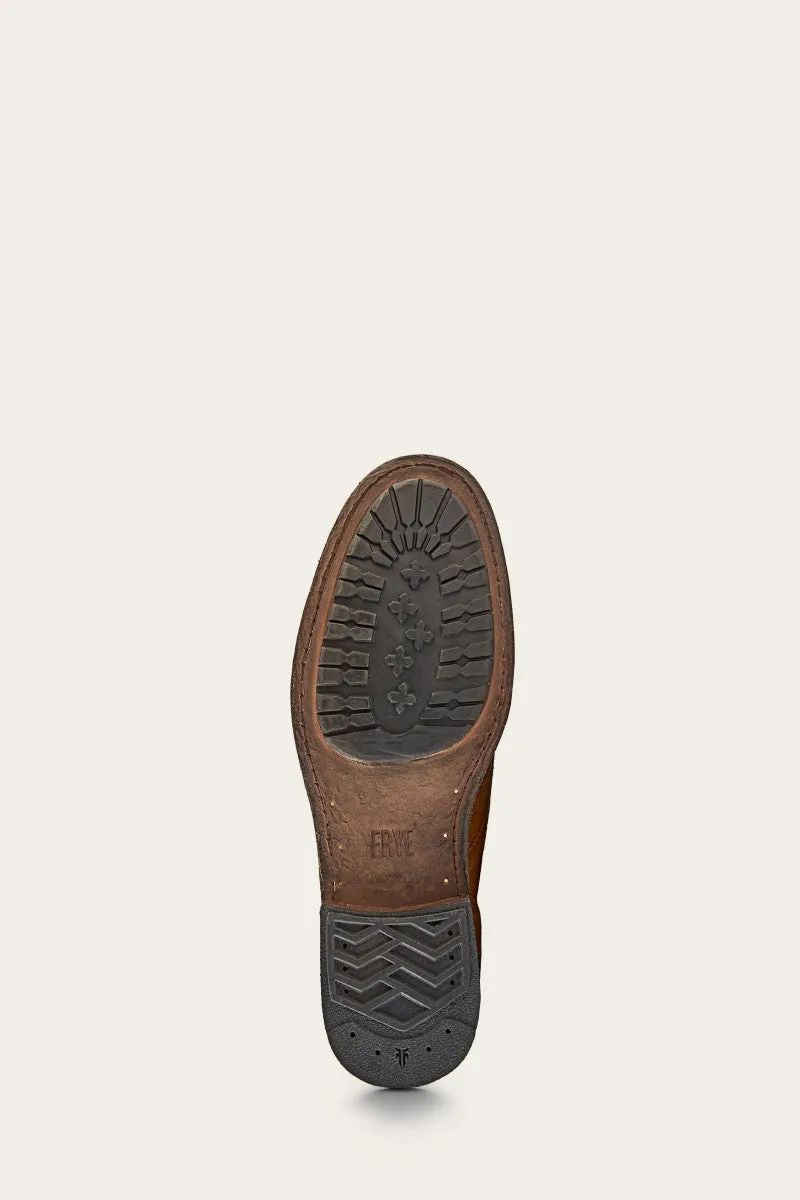 Tyler Lace Up