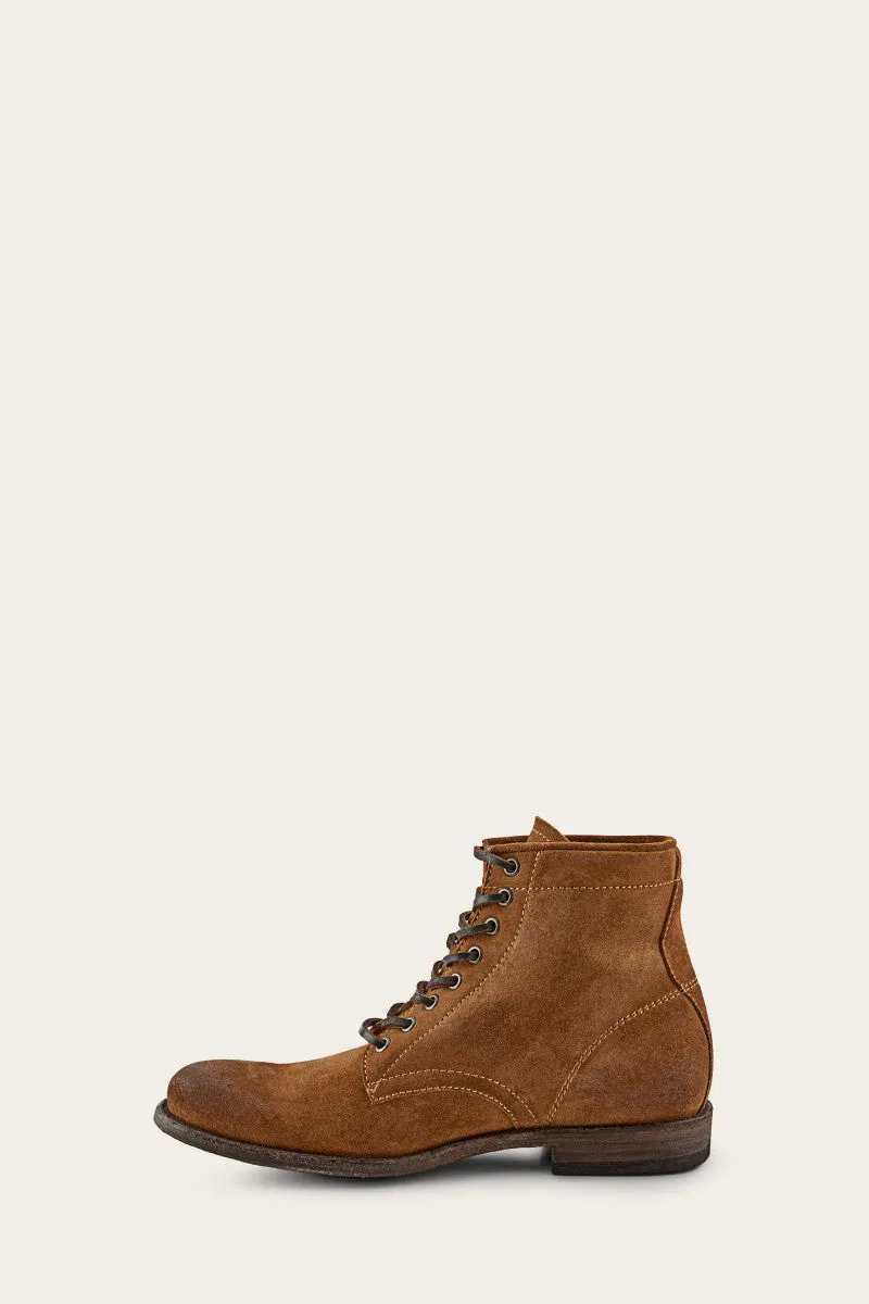 Tyler Lace Up