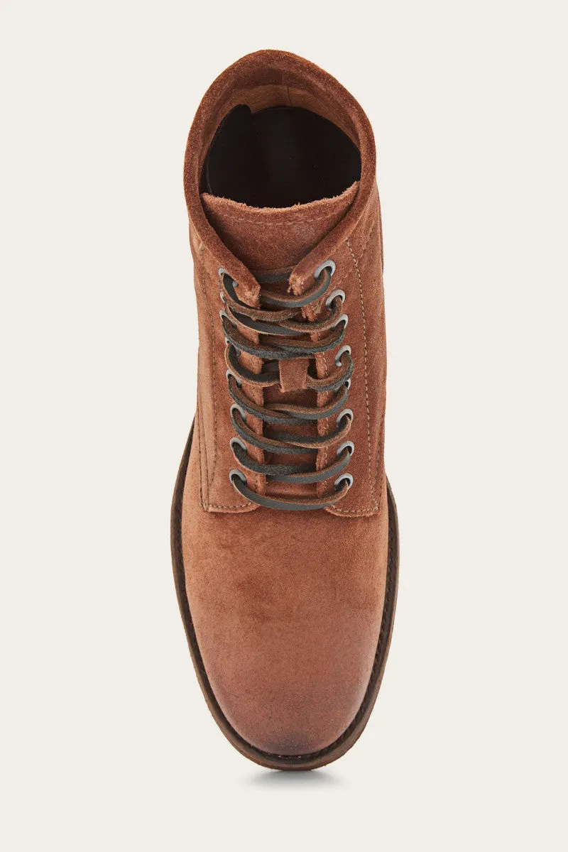 Tyler Lace Up
