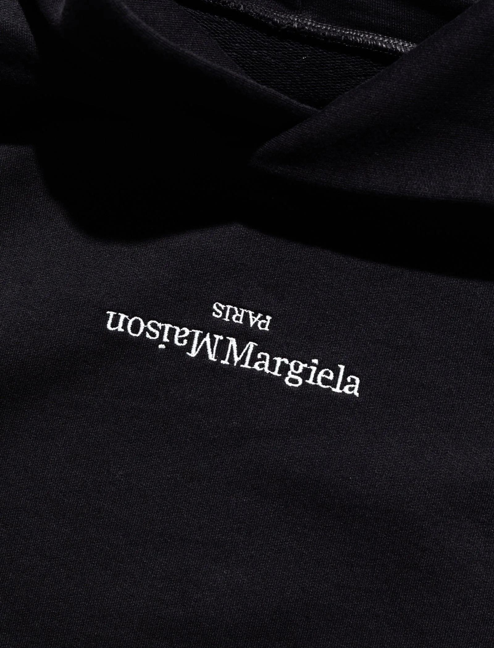 UD LOGO HOODIE