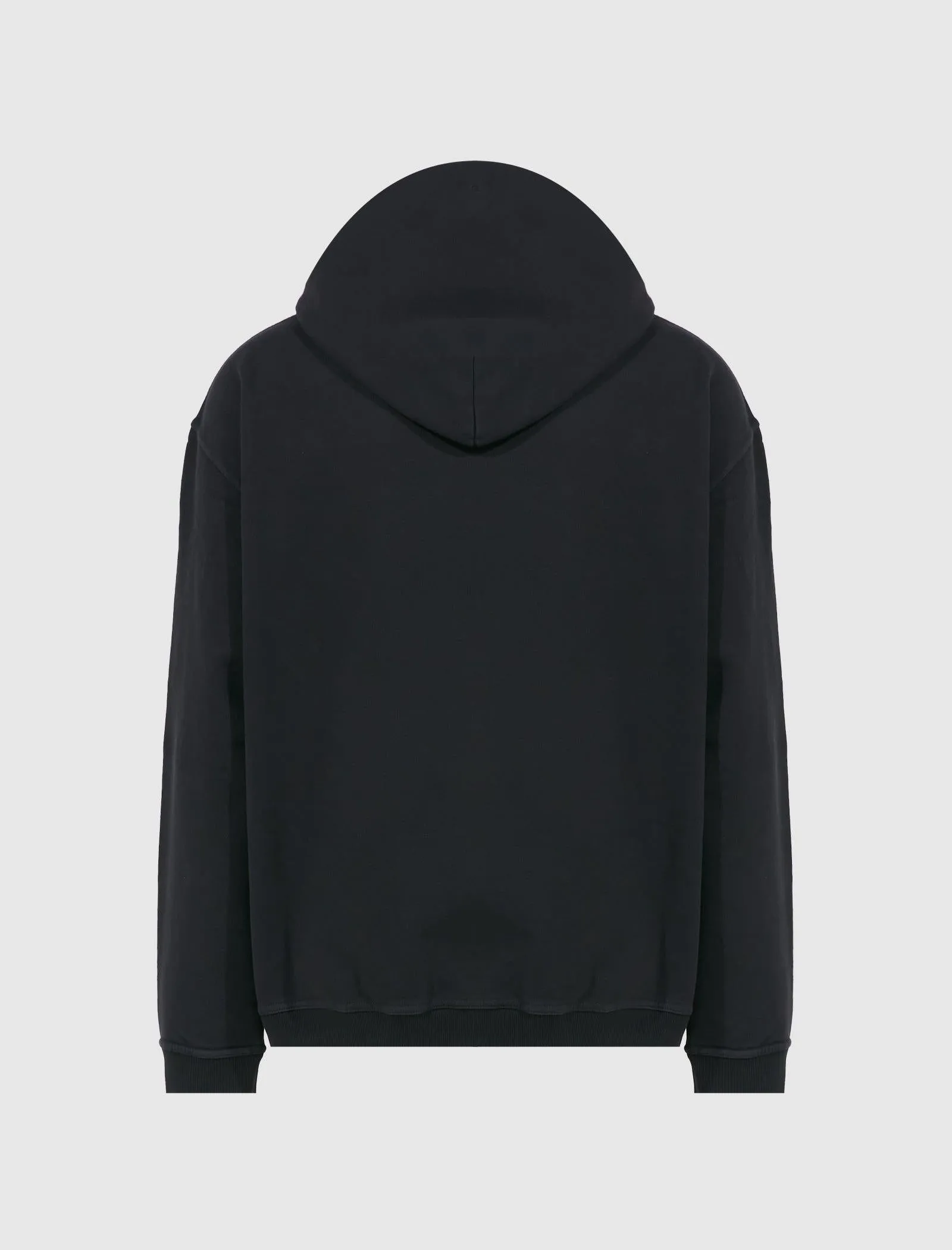 UD LOGO HOODIE