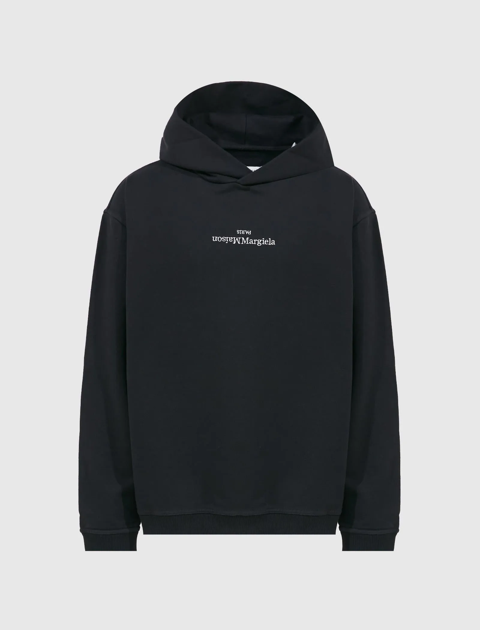 UD LOGO HOODIE