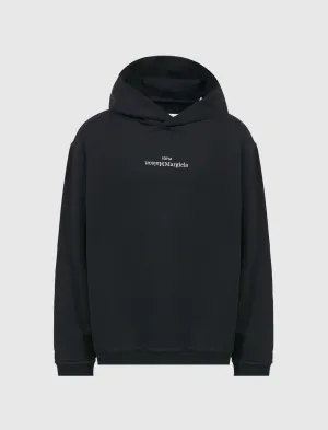 UD LOGO HOODIE
